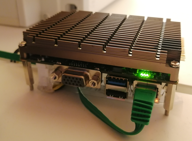 Intel-Atom