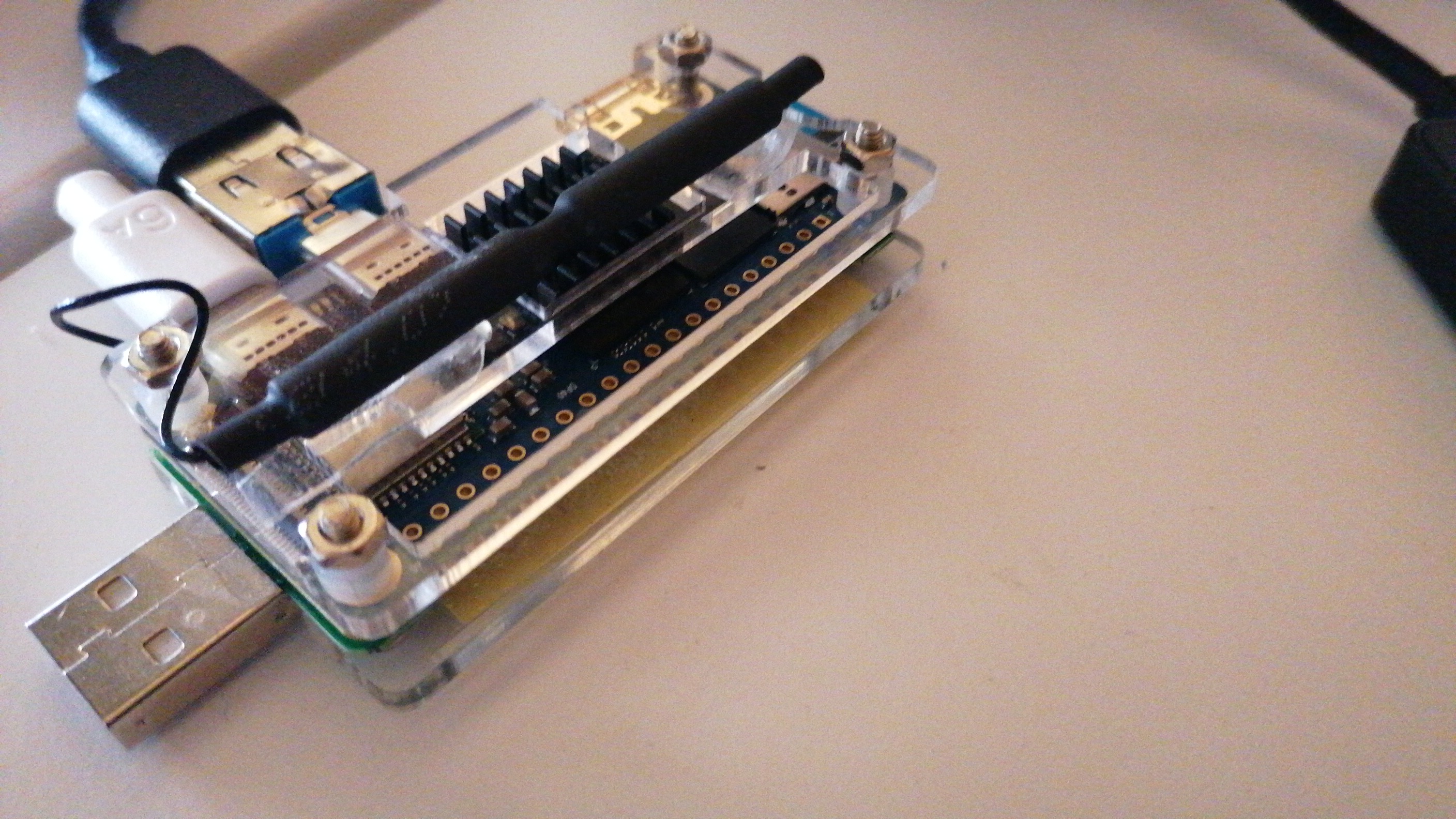 Minicomputer