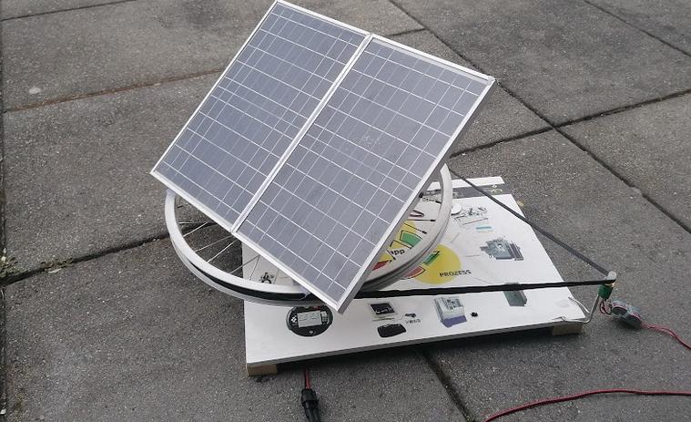 Solartracker