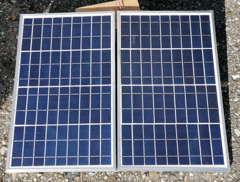 Solarzellen